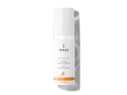 Image | VITAL C - Hydrating Intense Moisturizer - Delizia Skincare
