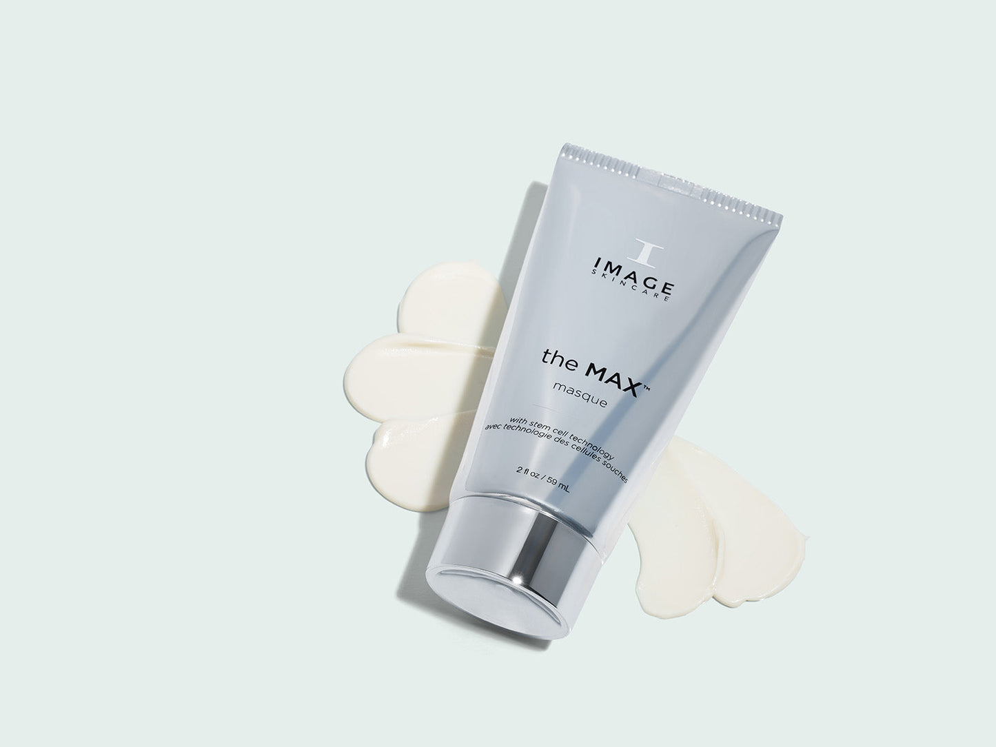 Image | THE MAX - Masque - Delizia Skincare