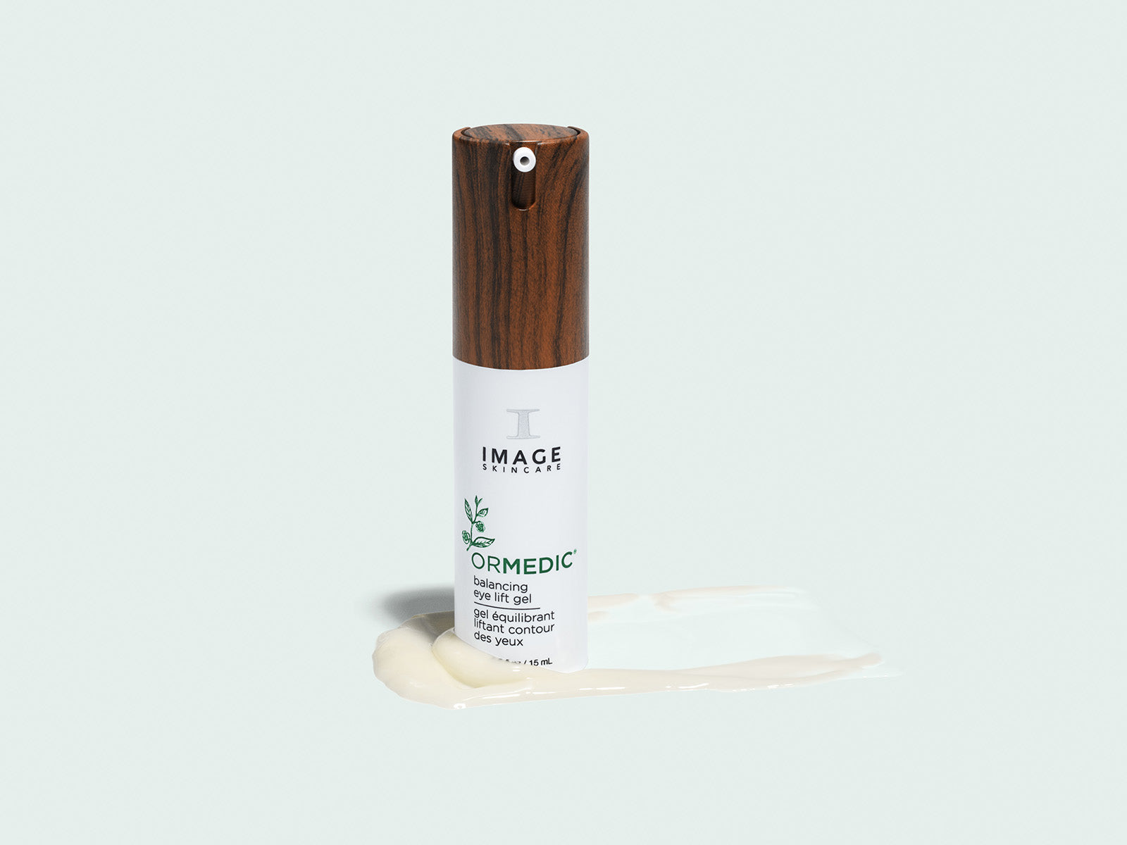 Image | ORMEDIC - Balancing Eye Lift Gel - Delizia Skincare