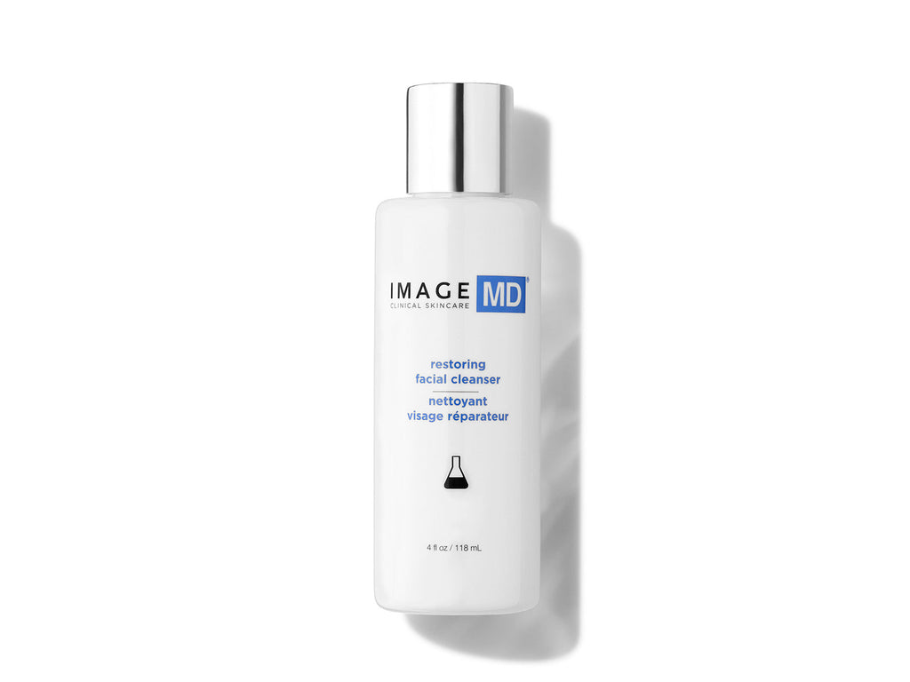 Image | IMAGE MD - Restoring Facial Cleanser - Delizia Skincare