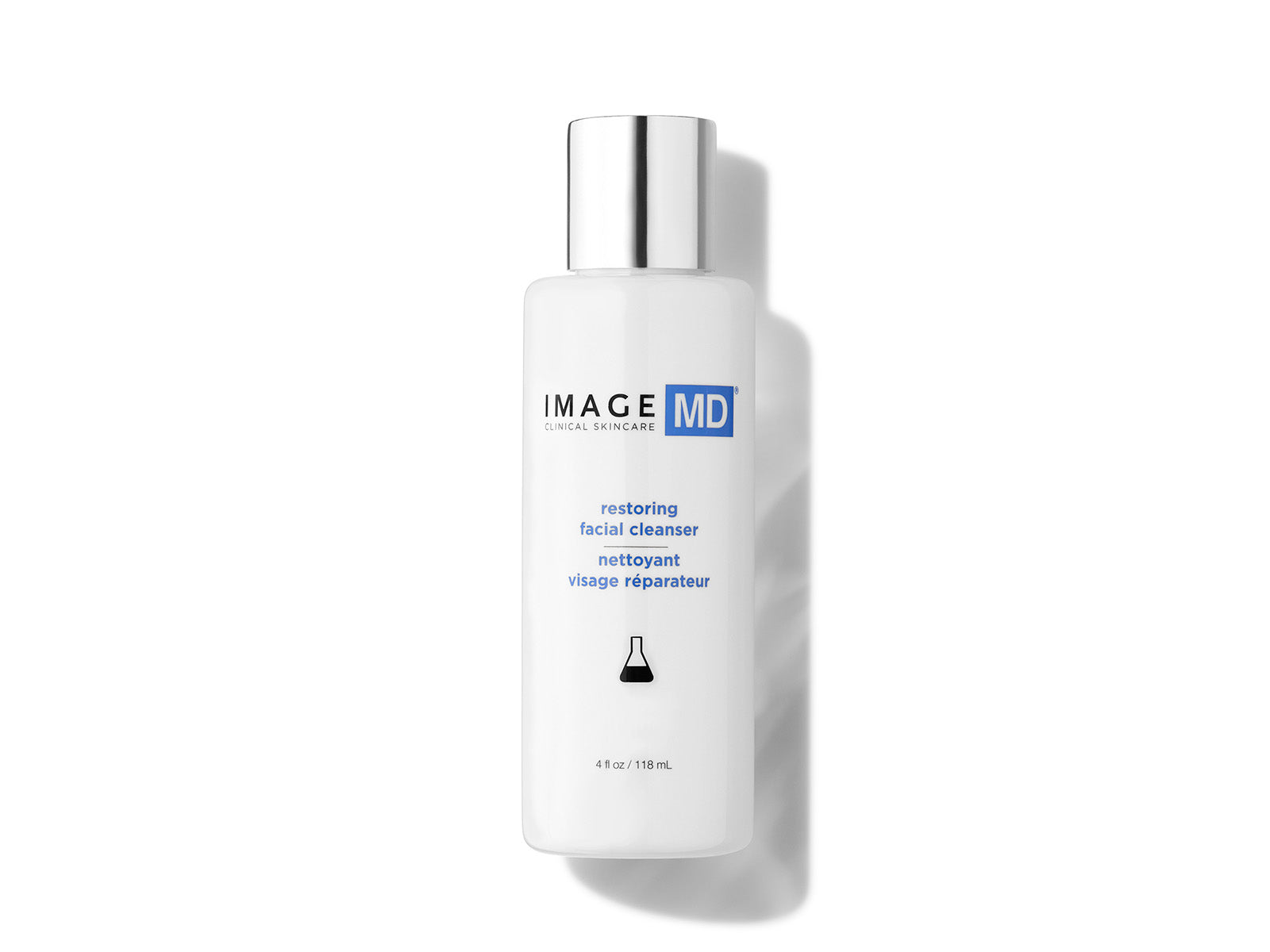 Image | IMAGE MD - Restoring Facial Cleanser - Delizia Skincare