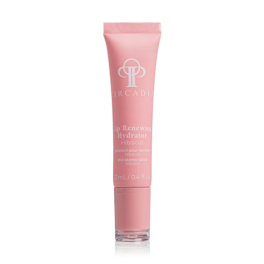 Circadia | Lip Renewing Hydrator - Hibiscus