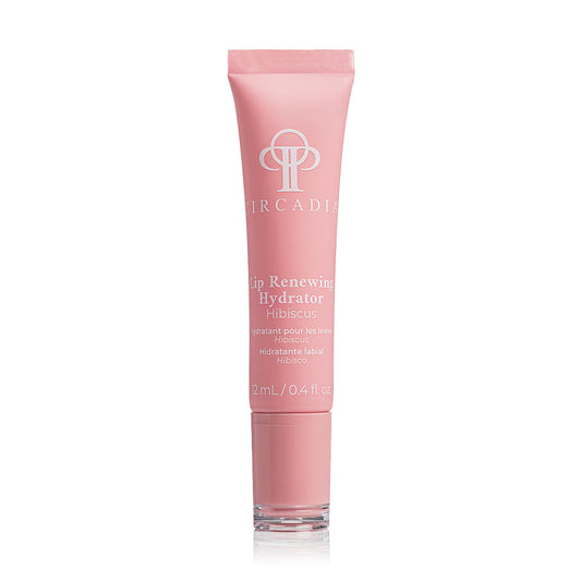 Circadia | Lip Renewing Hydrator - Hibiscus