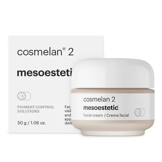 Mesoestetic | Cosmelan 2 - Delizia Skincare