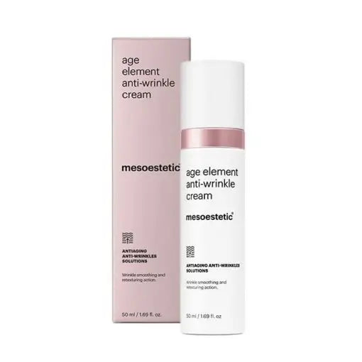 Mesoestetic | Age Element® Anti-Wrinkle Cream - Delizia Skincare