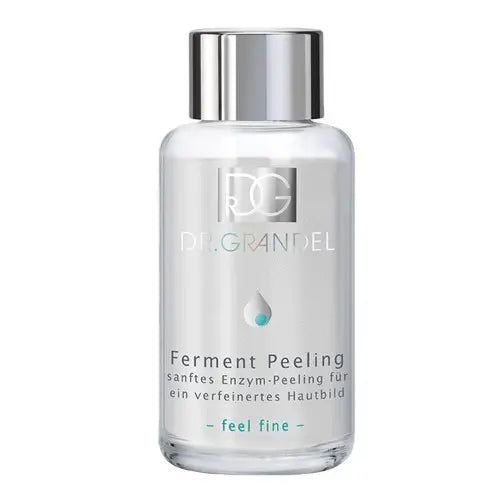 Dr Grandel | Ferment Peeling - Delizia Skincare