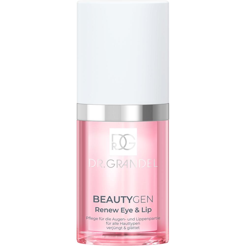 Dr Grandel | Beautygen Renew Eye & Lip - Delizia Skincare