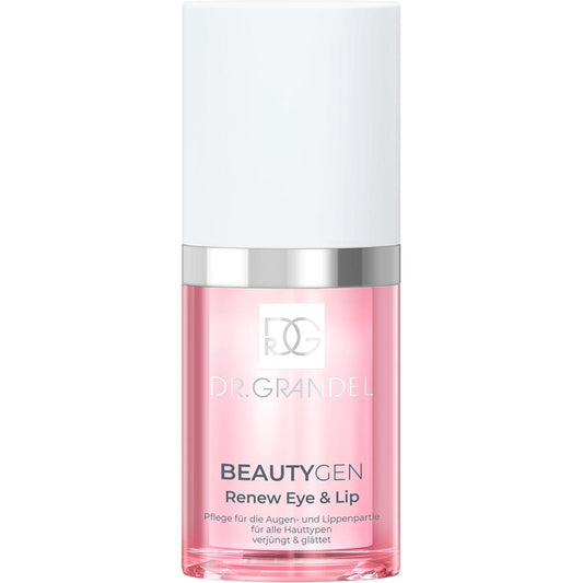 Dr Grandel | Beautygen Renew Eye & Lip - Delizia Skincare