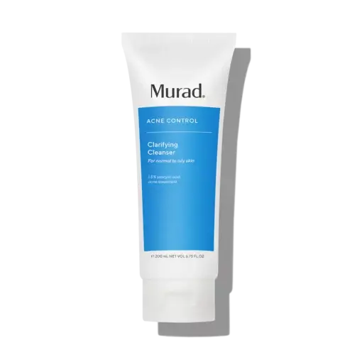 Murad | Clarifying Cleanser - Delizia Skincare
