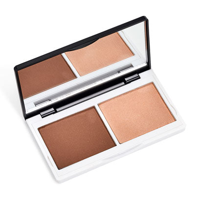 Sculpt &amp; Glow Contour Duo