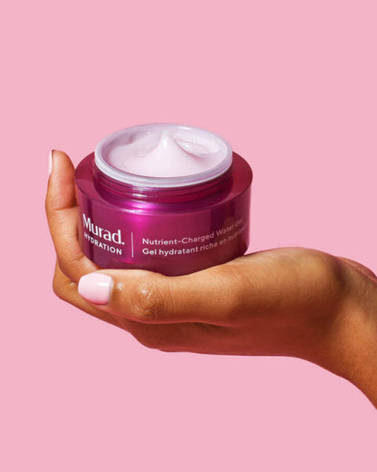 Murad | Nutrient-Charged Water Gel