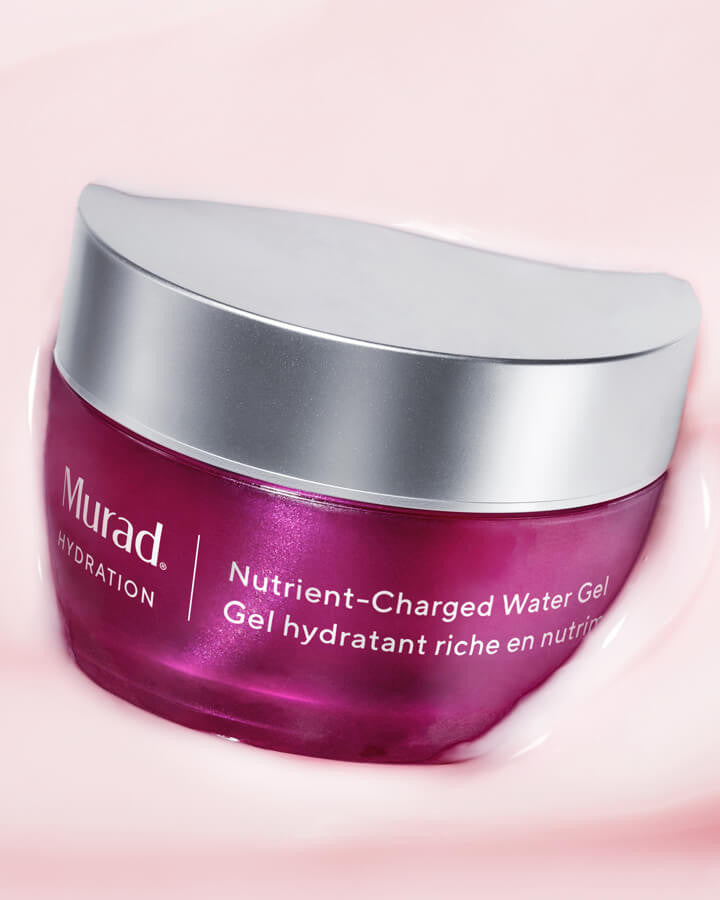 Murad | Nutrient-Charged Water Gel