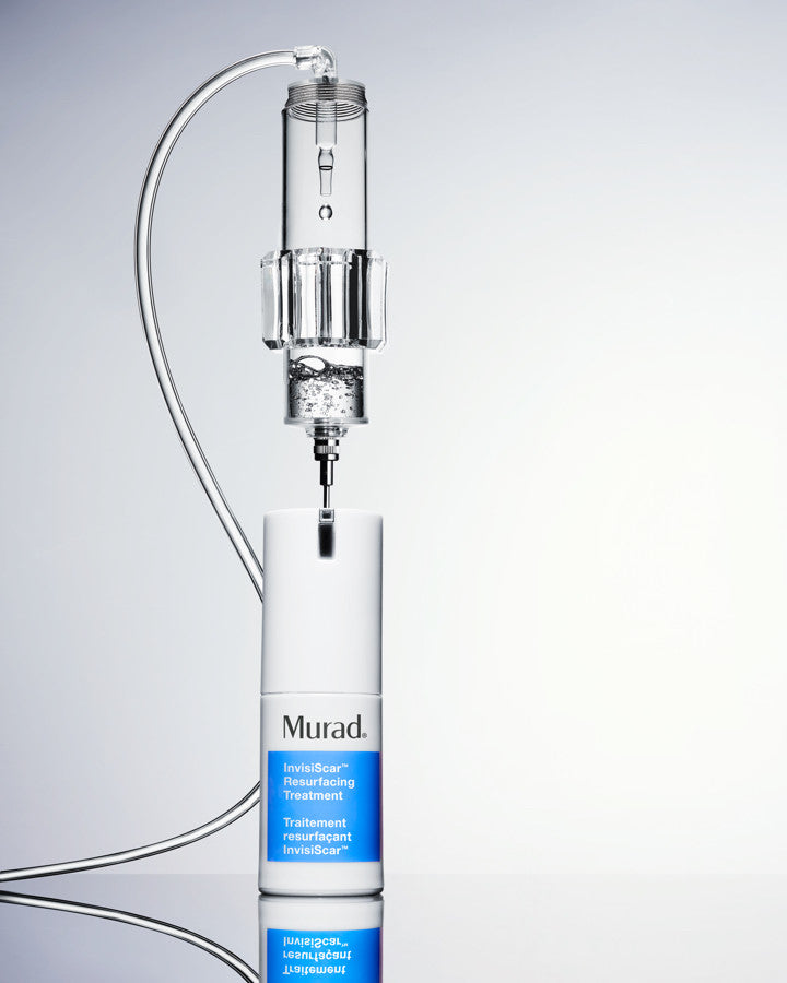 Murad | InvisiScar Resurfacing Treatment