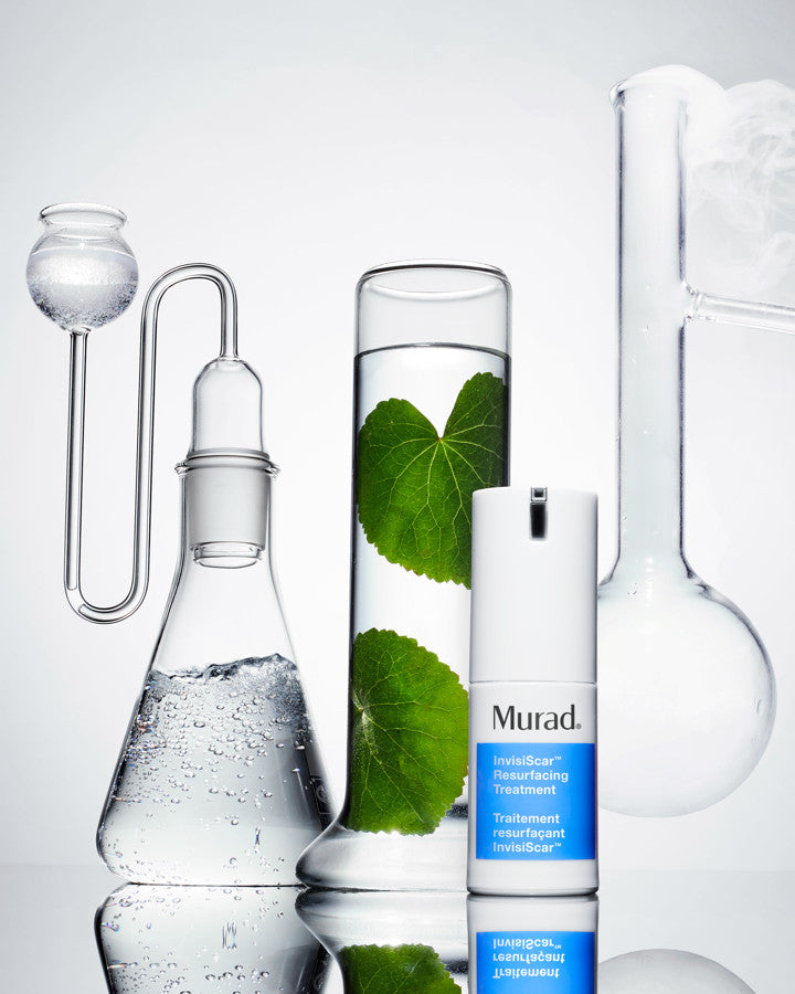 Murad | InvisiScar Resurfacing Treatment