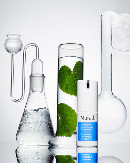 Murad | InvisiScar Resurfacing Treatment