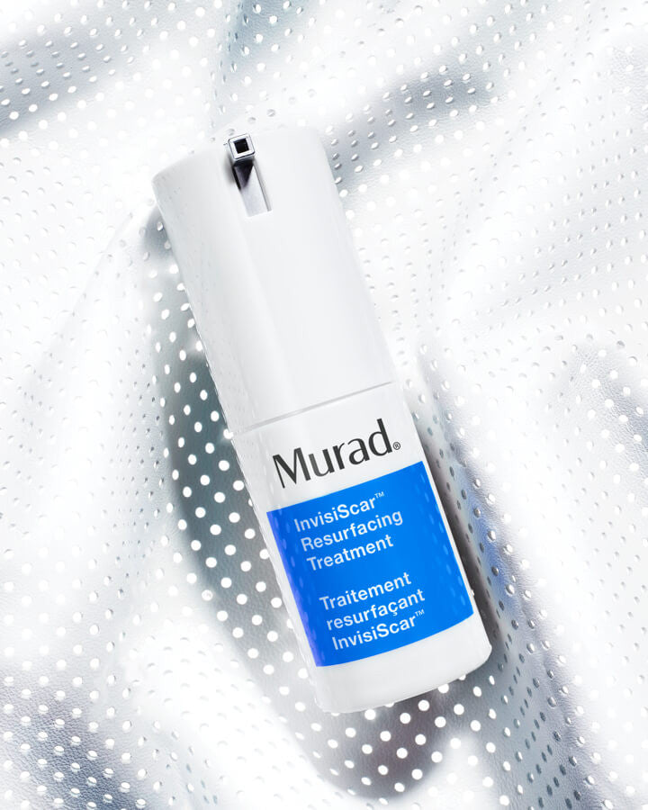 Murad | InvisiScar Resurfacing Treatment
