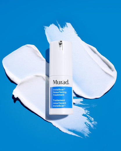 Murad | InvisiScar Resurfacing Treatment
