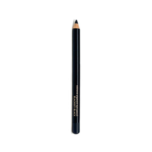 Youngblood - Eye Liner Pencil - Blackest-black