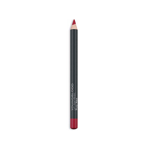 Youngblood | Lip Liner Pencil – Truly Red