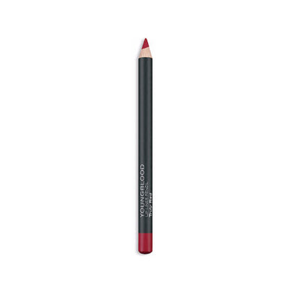 Youngblood | Lip Liner Pencil – Truly Red
