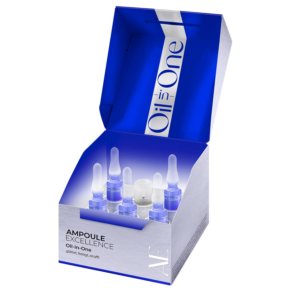 Dr Grandel | Ampoule Excellence Oil-in-One - Delizia Skincare