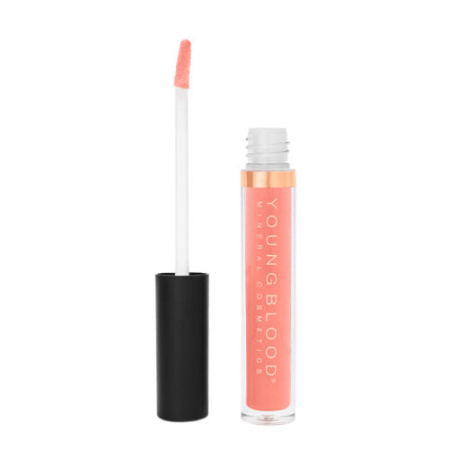 Youngblood | Lipgloss – Coy