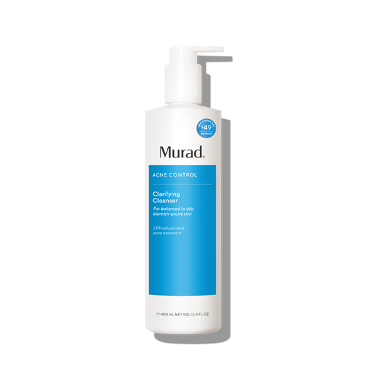 Murad | Clarifying Cleanser Larger Size