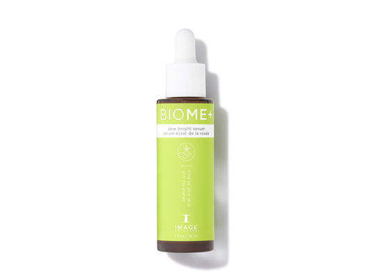 Image | BIOME+ Dew Bright Serum - Delizia Skincare