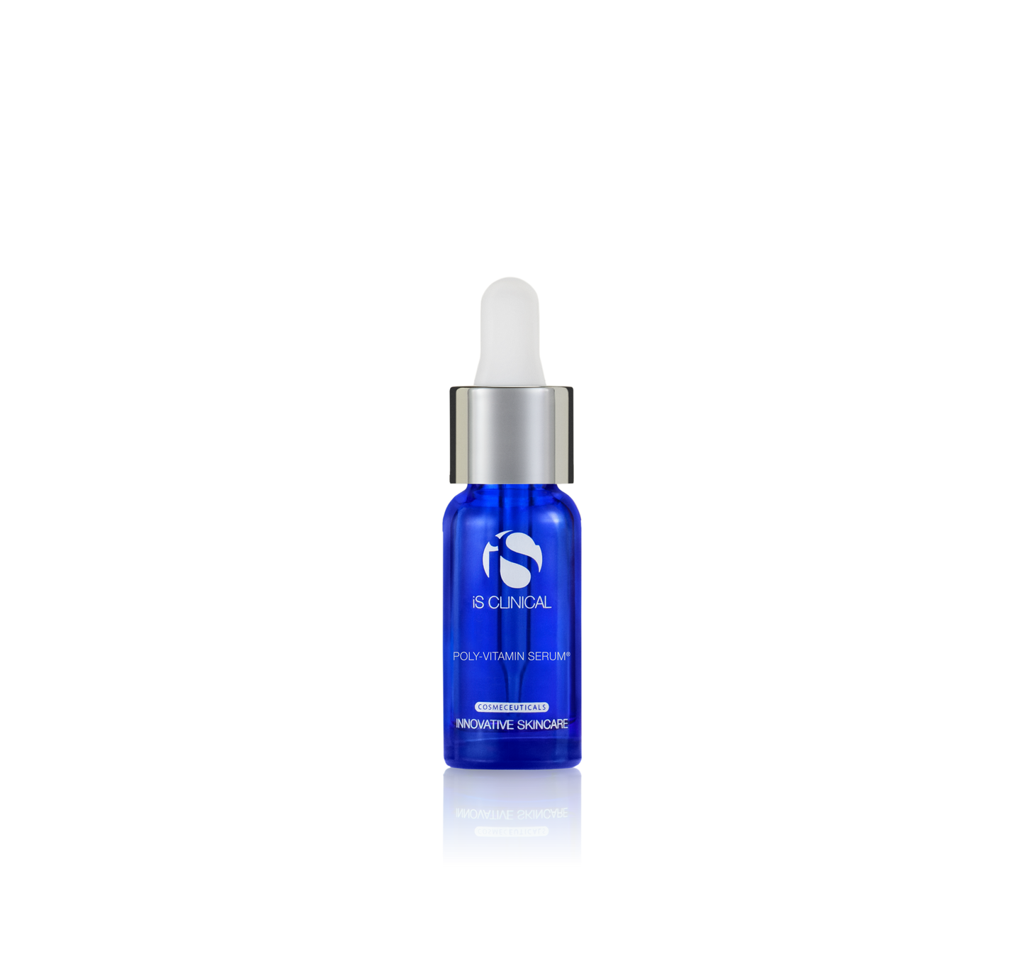 iS Clinical | Poly-Vitamin Serum