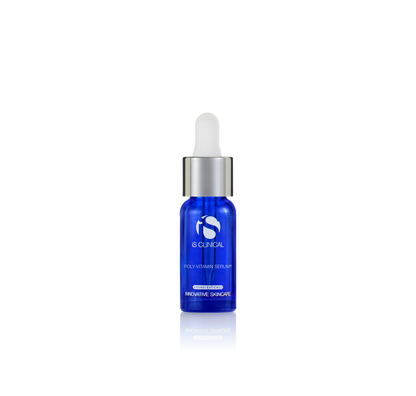 iS Clinical | Poly-Vitamin Serum