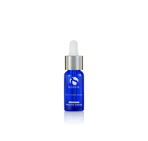 iS Clinical | Poly-Vitamin Serum