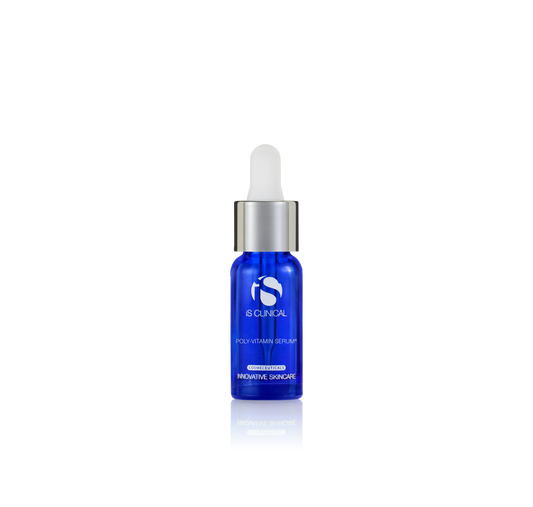 iS Clinical | Poly-Vitamin Serum