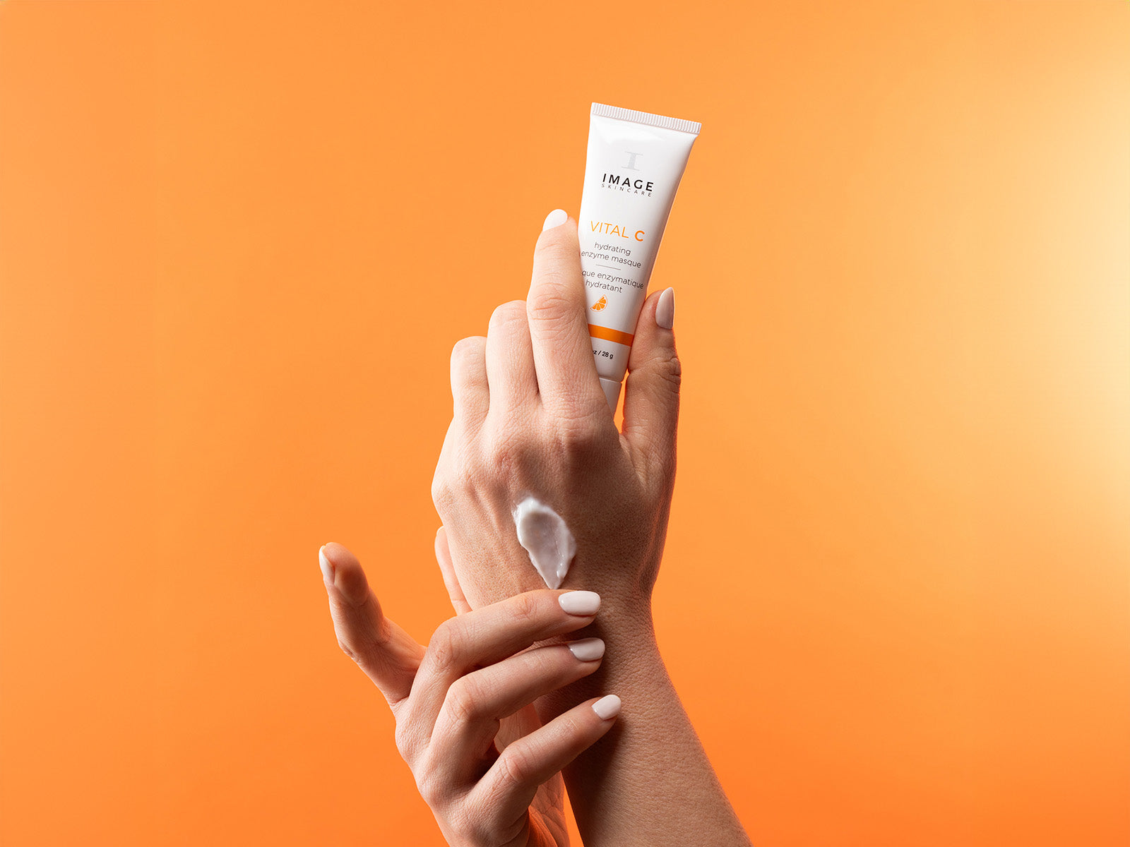 Image | Travel Size VITAL C - Hydrating Water Burst - Delizia Skincare