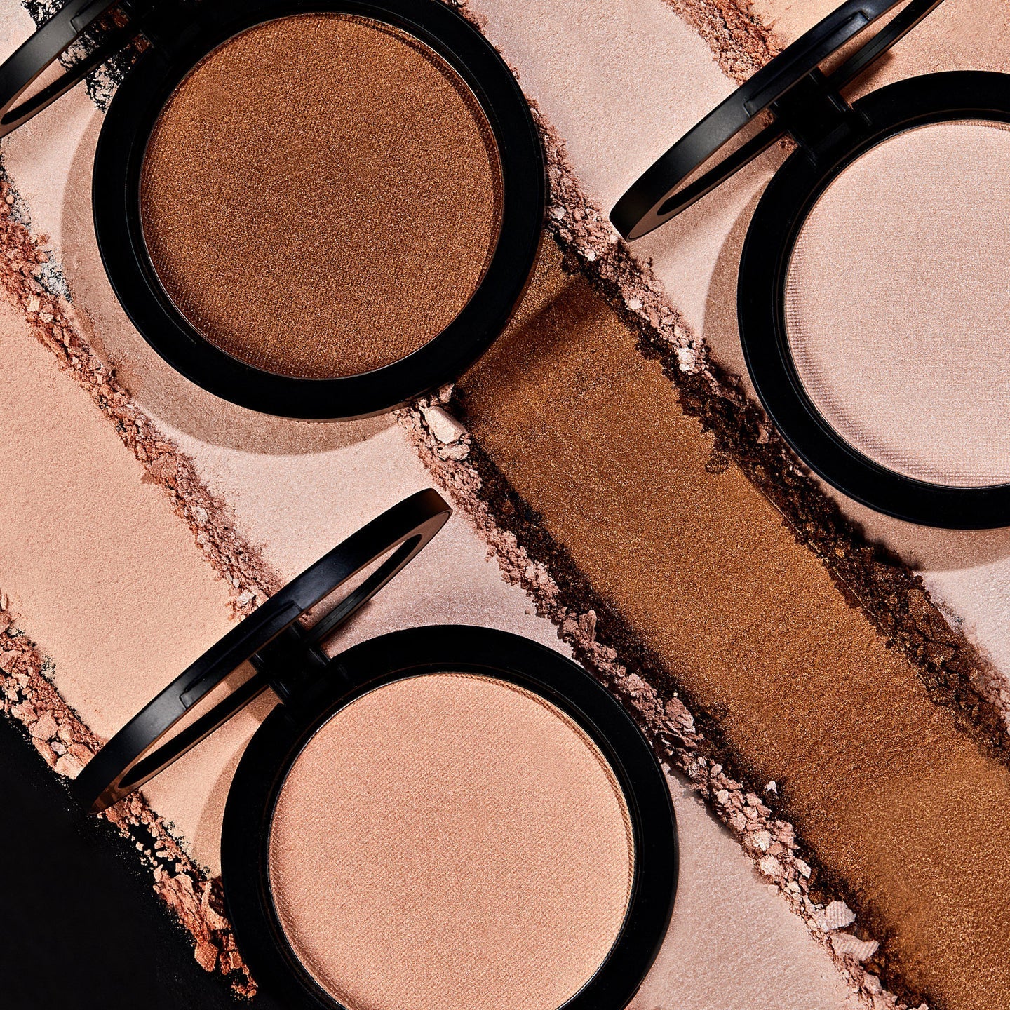 Youngblood | Light Reflecting Highlighter – Fiesta