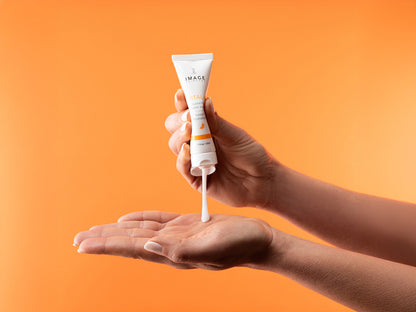 Image | Travel Size VITAL C - Hydrating Enzyme Masque - Delizia Skincare