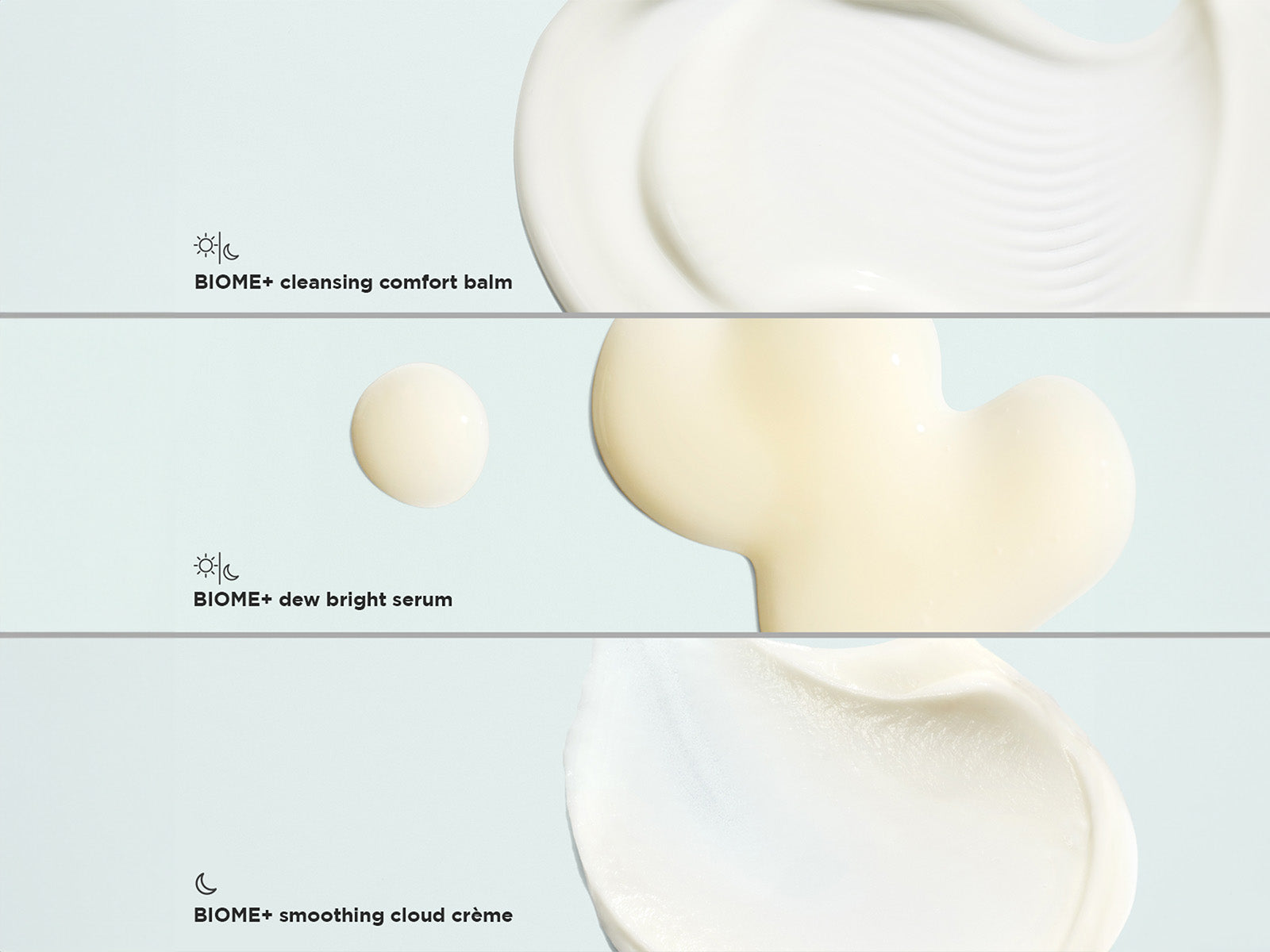 Image | Microbiome Essentials Kit - Delizia Skincare