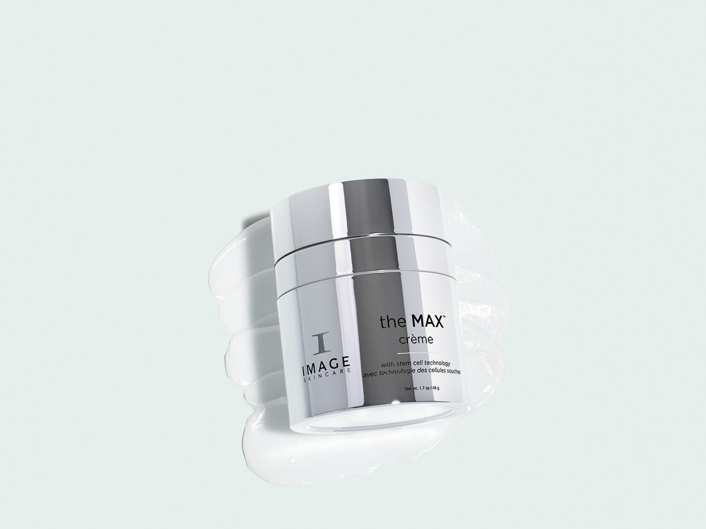 Image | THE MAX - Crème - Delizia Skincare