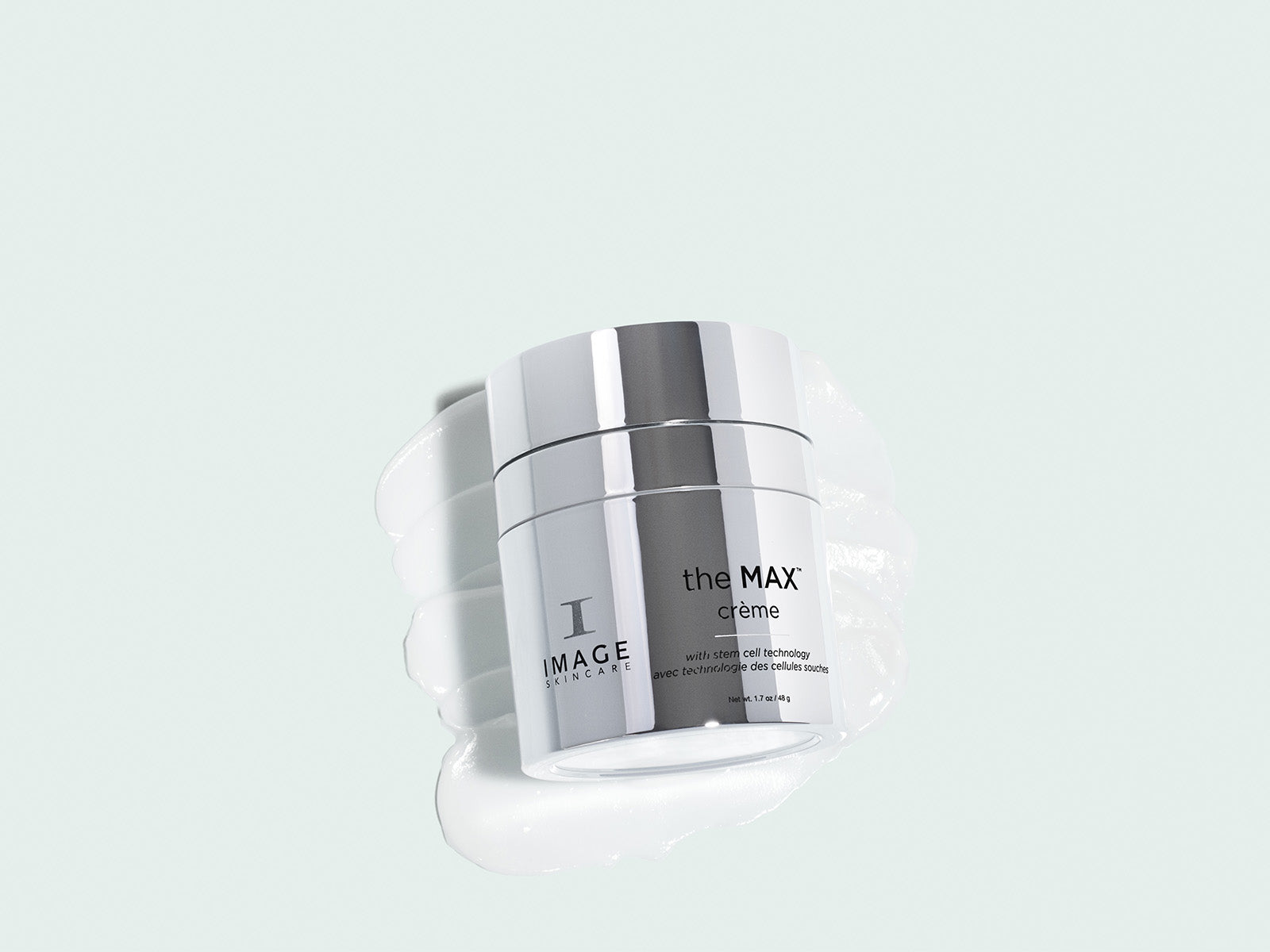 Image | THE MAX - Crème - Delizia Skincare