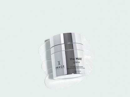 Image | THE MAX - Crème - Delizia Skincare