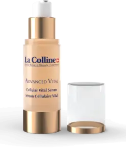 La Colline | Cellular Vital Serum - Delizia Skincare
