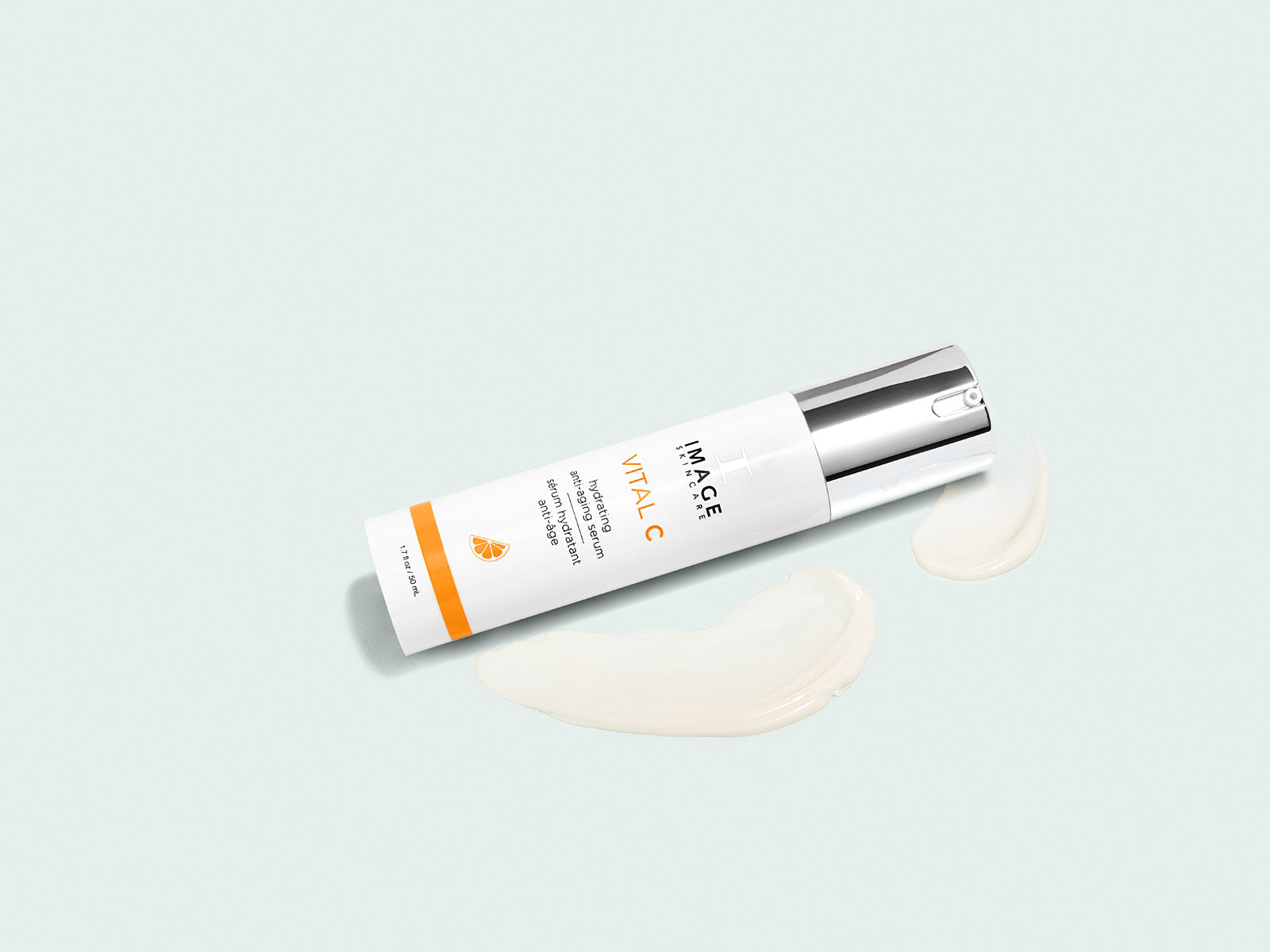 Image | VITAL C - Hydrating Anti-Aging Serum - Delizia Skincare
