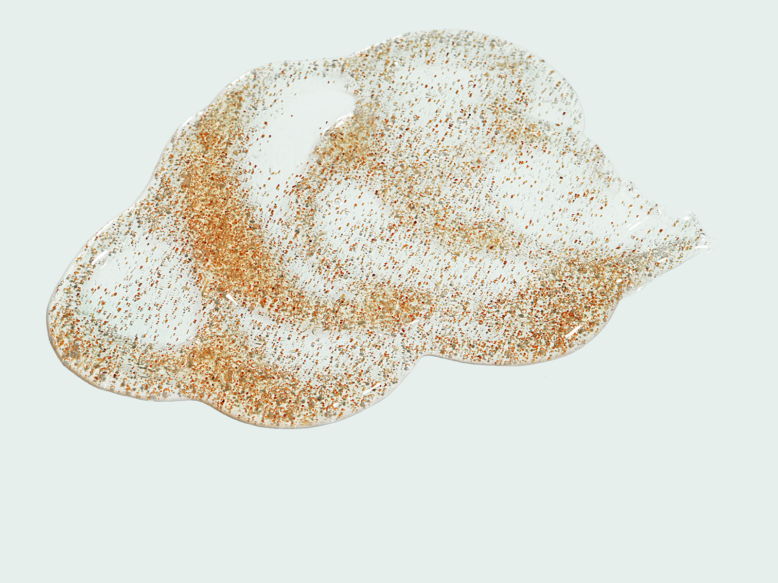 Image | BODY SPA - Exfoliating Body Scrub - Delizia Skincare