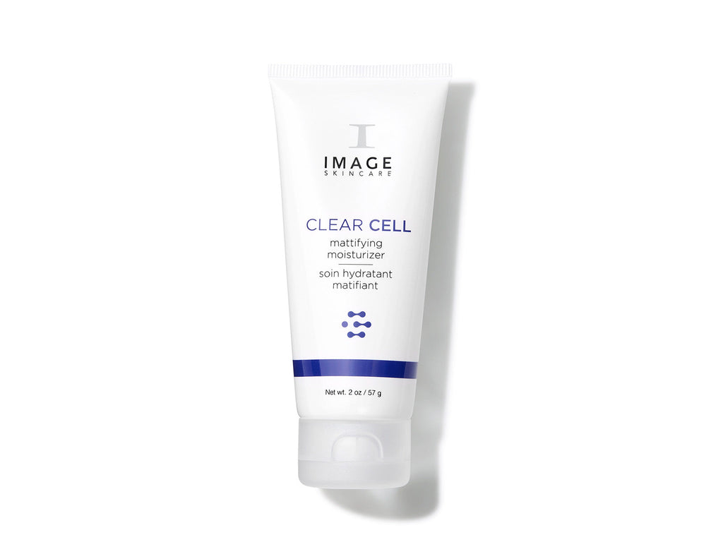 Image | CLEAR CELL - Mattifying Moisturizer - Delizia Skincare