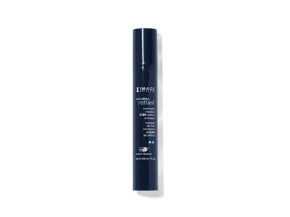 Image | Travel Size AGELESS+ Retinol - Overnight Masque 0.5% Retinol Complex - Delizia Skincare