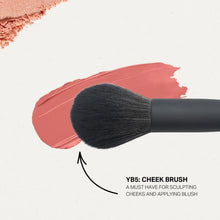 Youngblood | Cheek Brush – YB5
