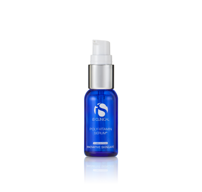 iS Clinical | Poly-Vitamin Serum