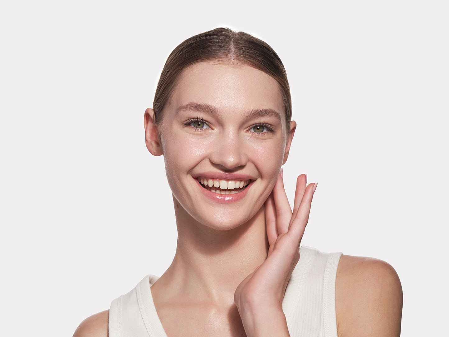 Image | DAILY PREVENTION - Trial Kit - Delizia Skincare