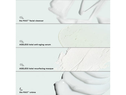 Image | Age-Defying Trial Kit - Delizia Skincare