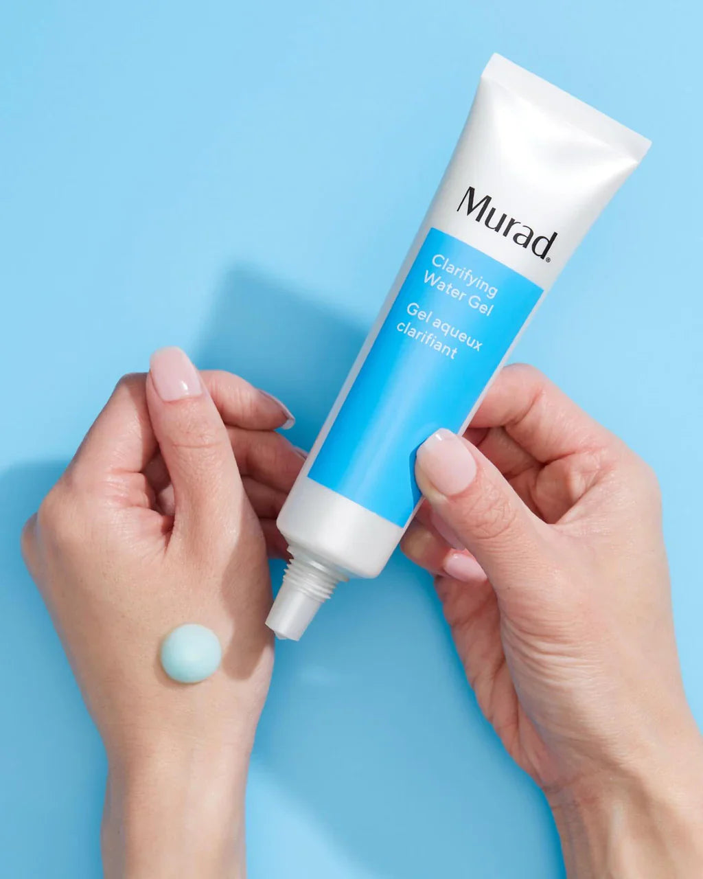 Murad | Clarifying Water Gel