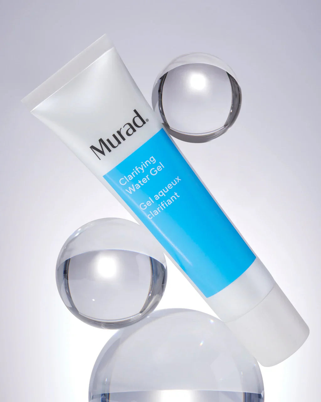 Murad | Clarifying Water Gel